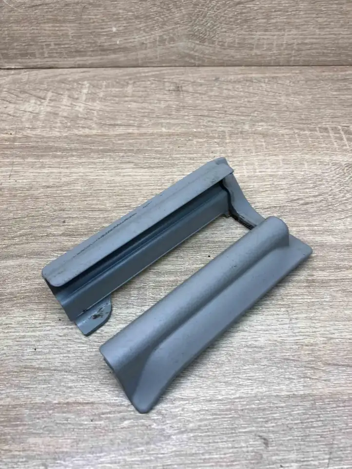 Mercedes-Benz E W211 (2002 - 2009) 2119191120 Отделка салазок сиденья пассажира — фото 1