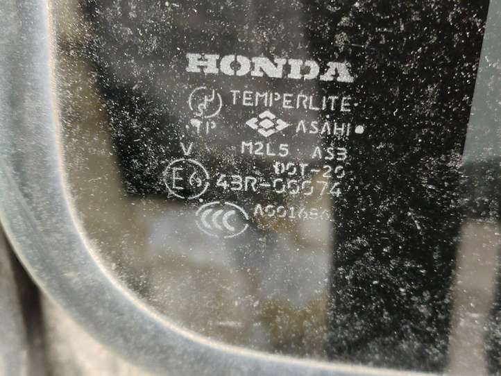 Honda Legend III KA9 (1996 - 2006)  ASZ3E501 Комплект раздвижной крыши