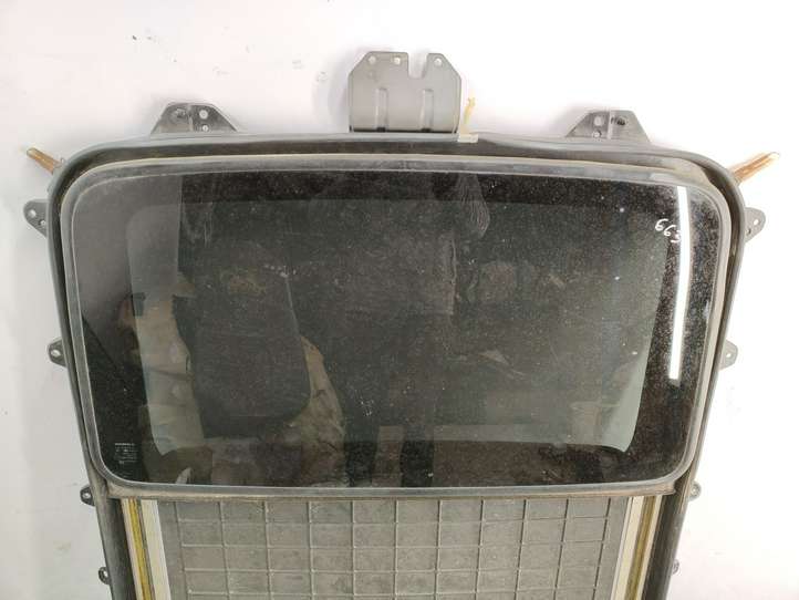 Honda Legend III KA9 (1996 - 2006)  ASZ3E501 Комплект раздвижной крыши