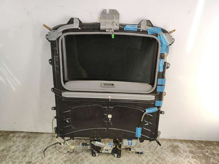 Honda Legend III KA9 (1996 - 2006)  ASZ3E501 Комплект раздвижной крыши