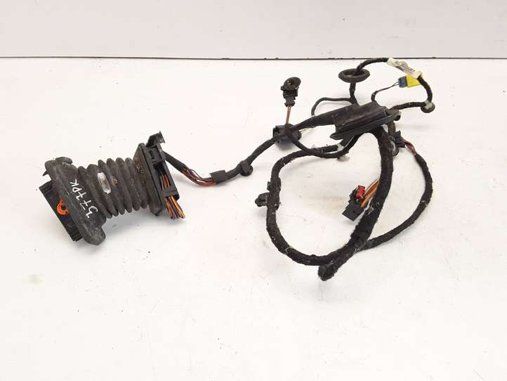 Volkswagen PASSAT B7 (2011 - 2014)  3AB971120AG Проводка передних дверей