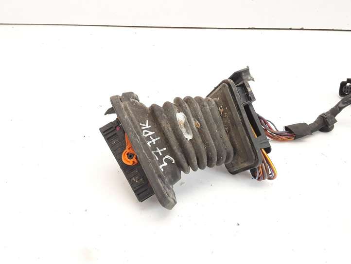 Volkswagen PASSAT B7 (2011 - 2014)  3AB971120AG Проводка передних дверей