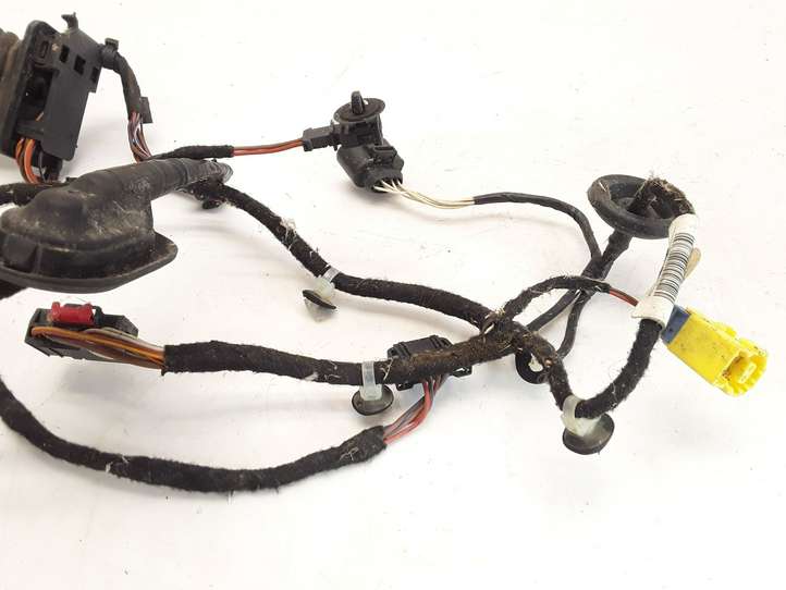 Volkswagen PASSAT B7 (2011 - 2014)  3AB971120AG Проводка передних дверей