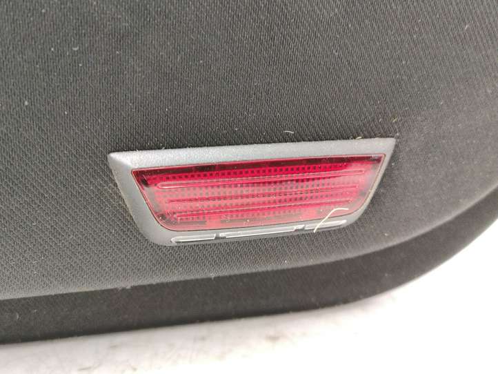 Mercedes-Benz C W204 (2007 - 2014)  00172856 Обшивка передней двери