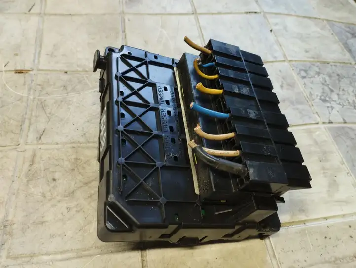 Citroen C2 (2003 - 2008)  964349888000 Модуль управления BSM