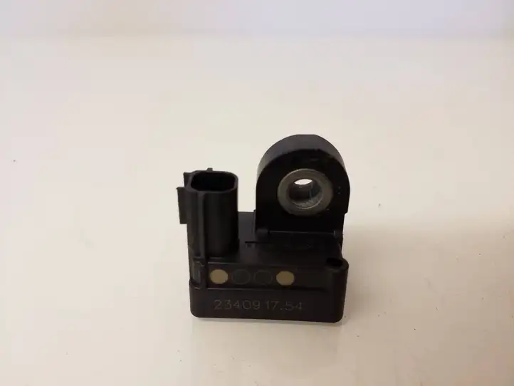 Mazda CX-7 (2009 - 2014)  GP9A57KC0 Датчик удара надувных подушек