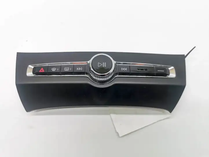 Volvo S90, V90 (2016 - 2020) 31398845 Блок управления кондиционером — фото 1