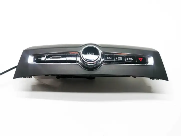 Volvo S90, V90 (2016 - 2020) 31398845 Блок управления кондиционером — фото 5