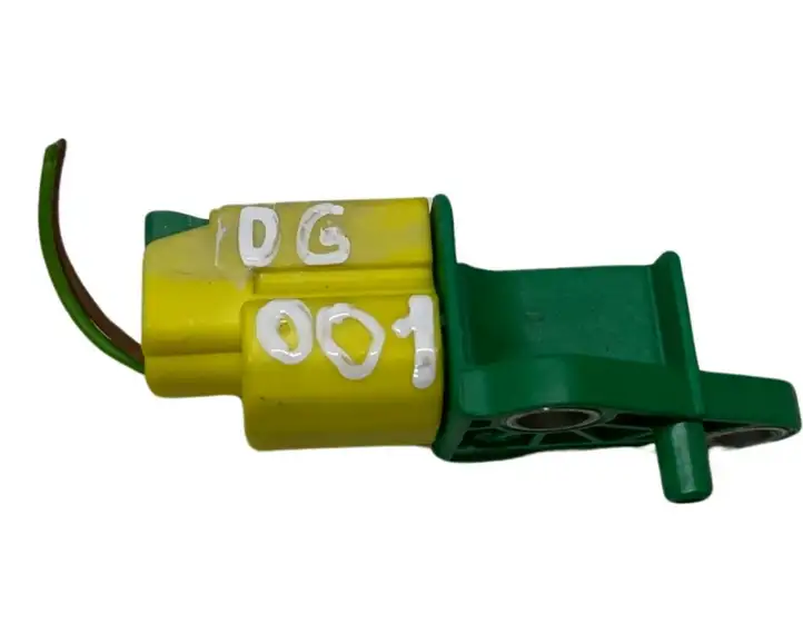 Audi Q5 (2008 - 2012)  1K0909606C Датчик удара надувных подушек