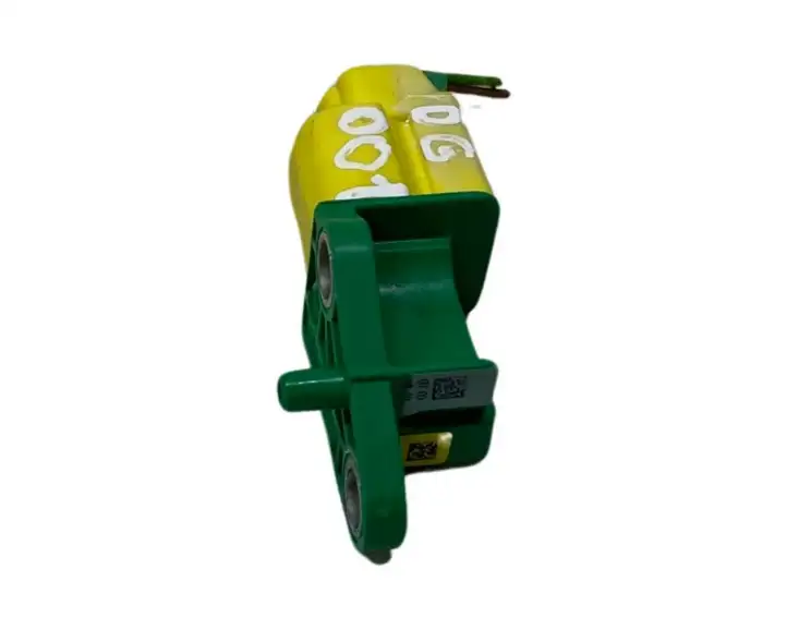 Audi Q5 (2008 - 2012)  1K0909606C Датчик удара надувных подушек