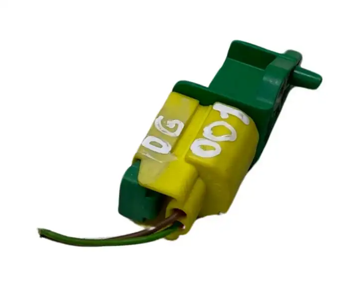 Audi Q5 (2008 - 2012)  1K0909606C Датчик удара надувных подушек