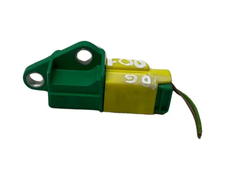 Audi Q5 (2008 - 2012)  1K0909606C Датчик удара надувных подушек