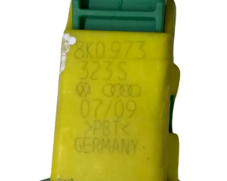 Audi Q5 (2008 - 2012)  1K0909606C Датчик удара надувных подушек