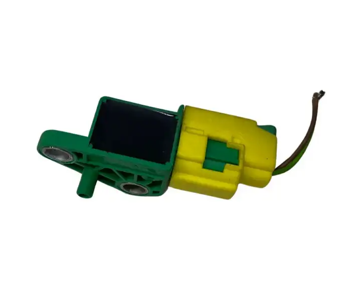 Audi Q5 (2008 - 2012)  1K0909606C Датчик удара надувных подушек