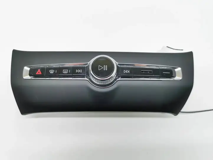 Volvo V60 (2018 - ) 31398845 Блок управления кондиционером — фото 1