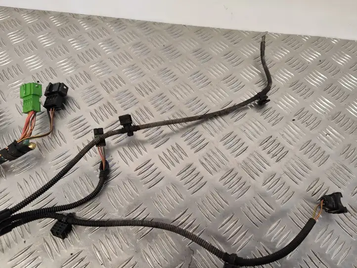 BMW 3 E90 E91 (2005 - 2012) 7791960 Прочая электропроводка — фото 6