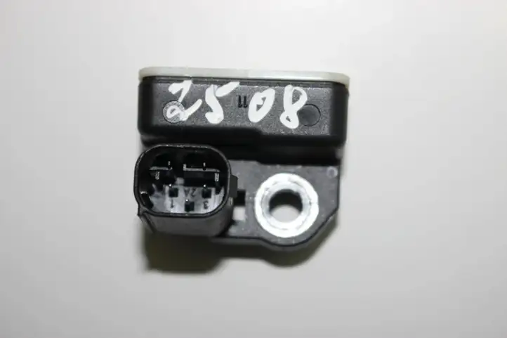 Mercedes-Benz E C207 W207 (2009 - 2017) A0055421218 Датчик удара SRS — фото 2