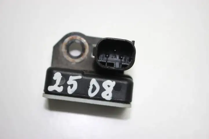 Mercedes-Benz E C207 W207 (2009 - 2017) A0055421218 Датчик удара SRS — фото 2