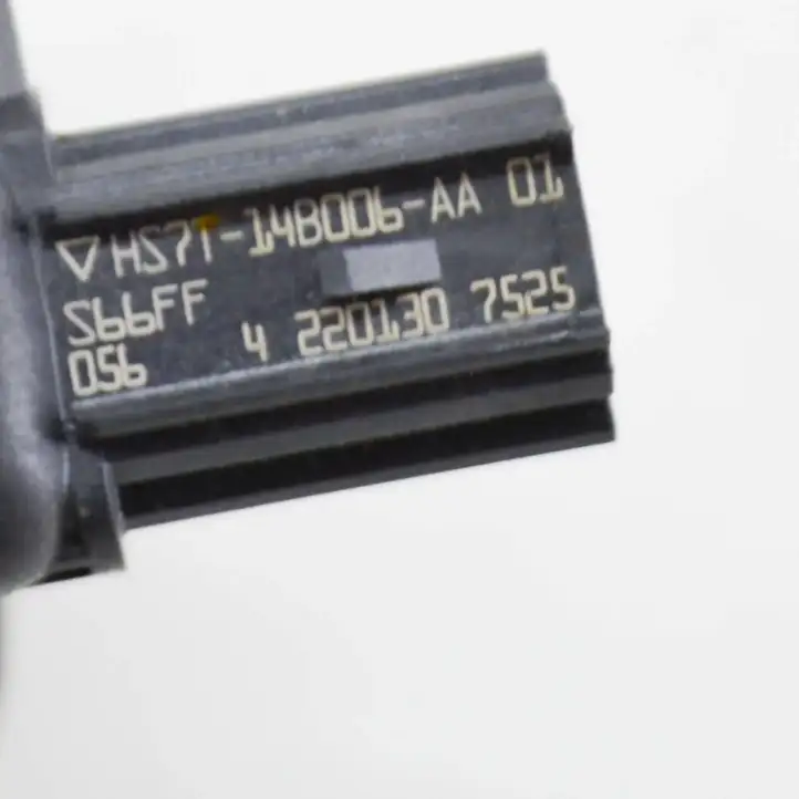 Ford Mustang Mach-E (2020 - )  HS7T14B006AA Датчик удара надувных подушек