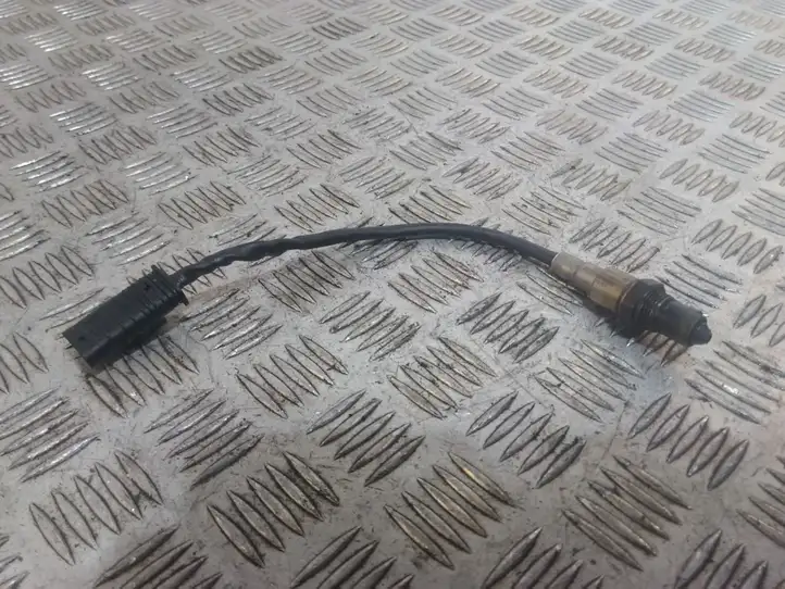 BMW 4 F32 F33 (2013 - 2017) 8570230 Лямбда-зонд — фото 1