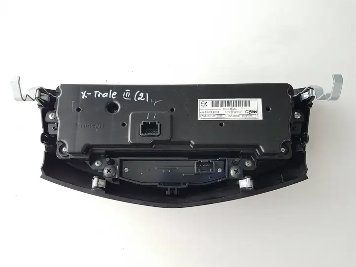 Nissan X-Trail T32 (2014 - 2021) 275004EA0A Блок управления кондиционером — фото 6