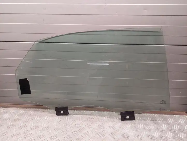 Audi A8 S8 D4 4H (2013 - 2017) 4H0845026G Стекло задней двери — фото 1