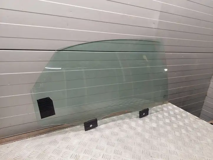Audi A8 S8 D4 4H (2013 - 2017) 4H0845026G Стекло задней двери — фото 3