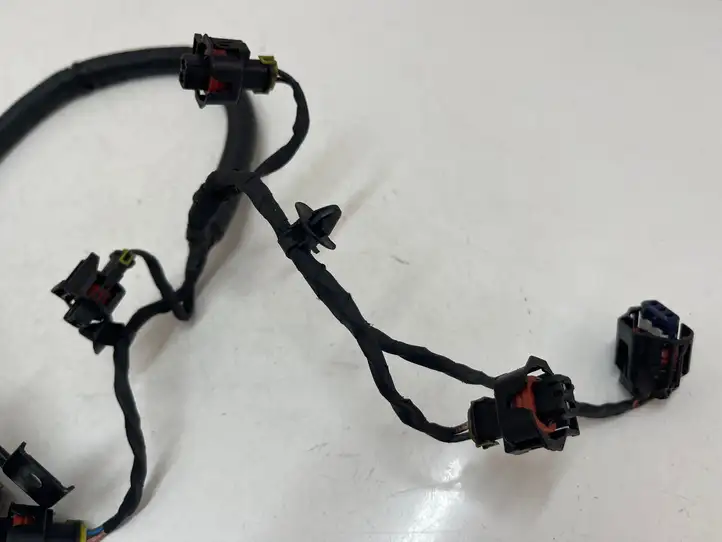 Hyundai Veloster (2011 - 2017) 9162090001 Проводка топливных форсунок — фото 3