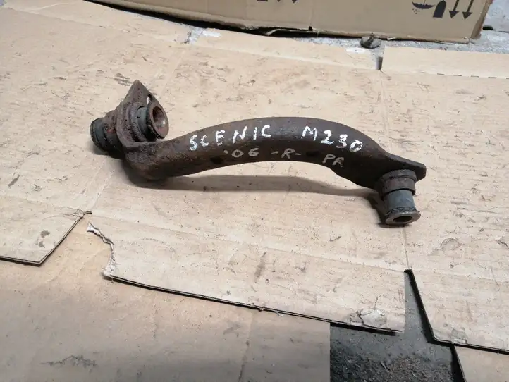 Renault Scenic II -  Grand scenic II (2003 - 2006)   Вилы