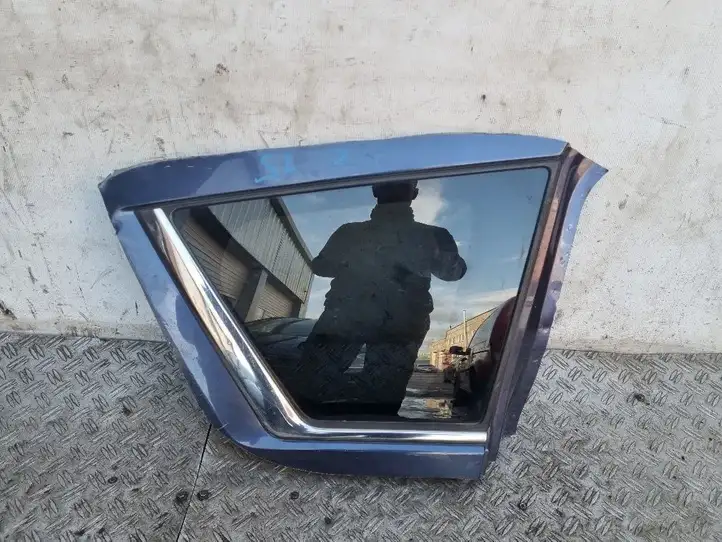 Peugeot 4007 (2007 - 2012) 43R007953 Заднее боковое стекло — фото 1