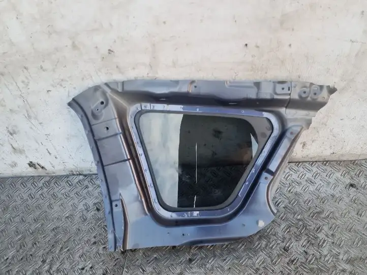 Peugeot 4007 (2007 - 2012) 43R007953 Заднее боковое стекло — фото 2