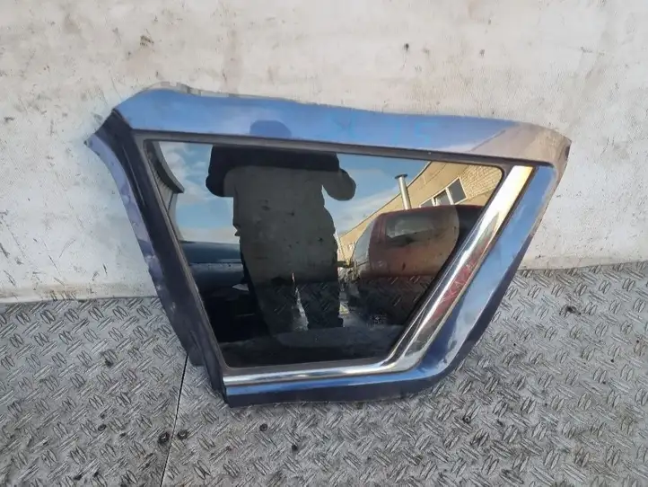 Peugeot 4007 (2007 - 2012) A001594 Заднее боковое стекло — фото 1