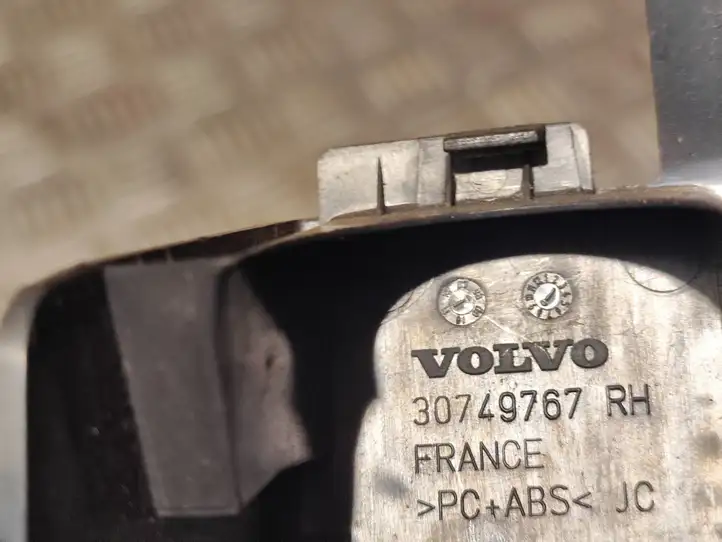 Volvo V70 (2007 - 2013) 30749767 Прочие детали салона — фото 3