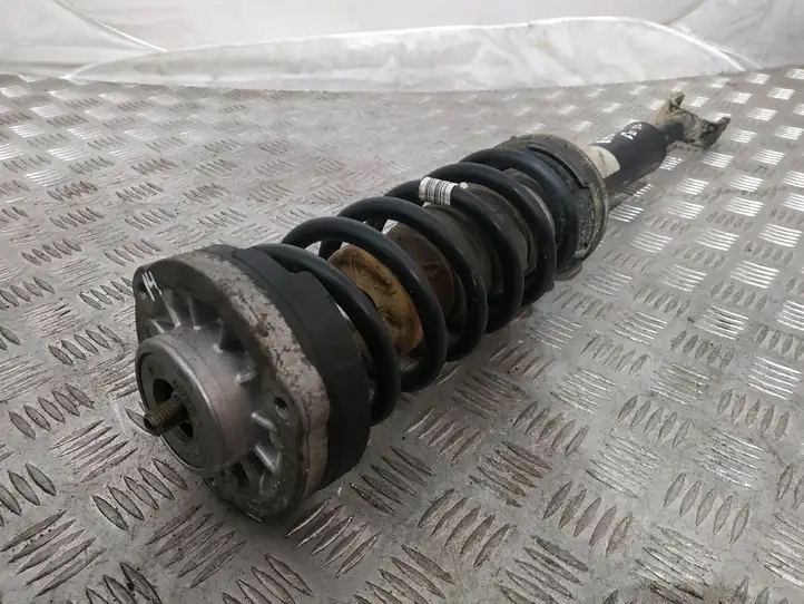 BMW 5 F10 F11 (2009 - 2016) 139139 Передняя стойка амортизатора — фото 4