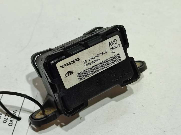 30773379 Volvo XC70 ESP (stabilumo sistemos) valdymo blokas