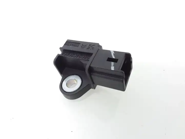 Peugeot 508 (2010 - 2014)  9802402080 Датчик удара надувных подушек