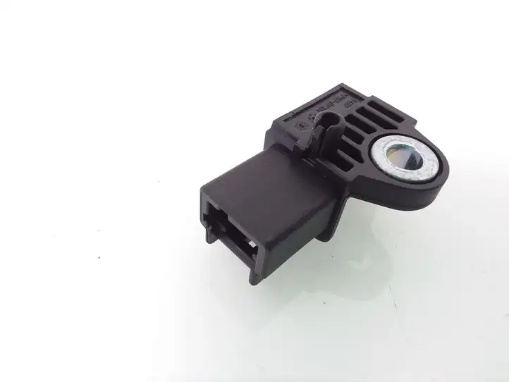 Peugeot 508 (2010 - 2014)  9802402080 Датчик удара надувных подушек