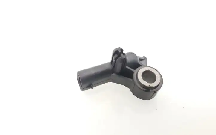 Tesla Model 3 (2017 - 2023) 103676100A Датчик удара SRS — фото 3