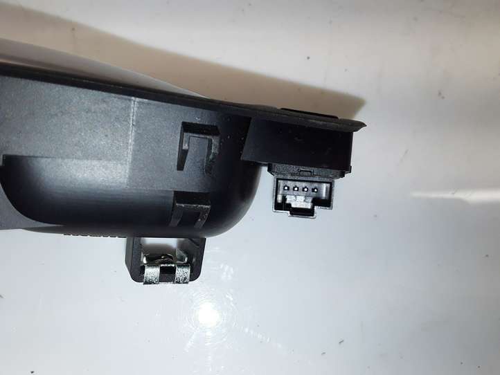 Volkswagen Golf V (2003 - 2009)  1K1837113 Внутренняя ручка
