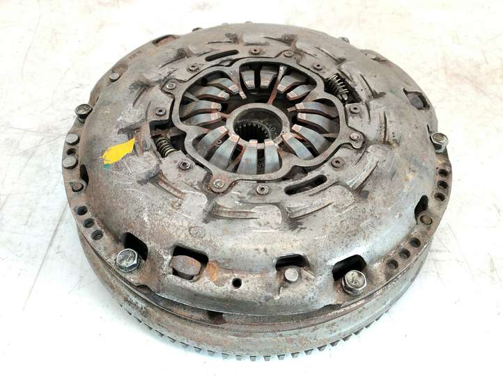Toyota Avensis T250 (2006 - 2009)  3125005120 Комплект сцепления