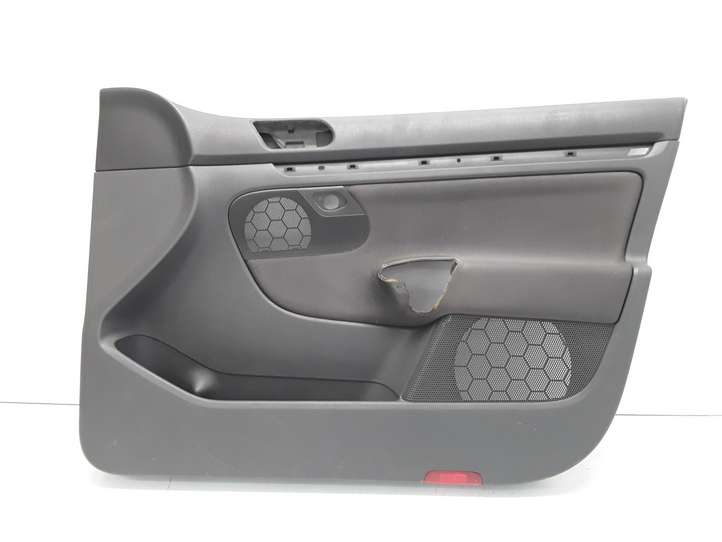 Volkswagen Golf V (2003 - 2009)  1K4867012 Обшивка передней двери