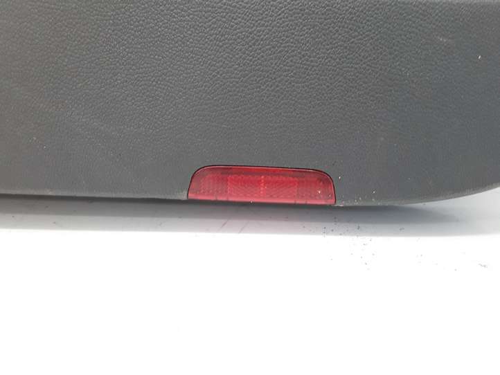 Volkswagen Golf V (2003 - 2009)  1K4867012 Обшивка передней двери