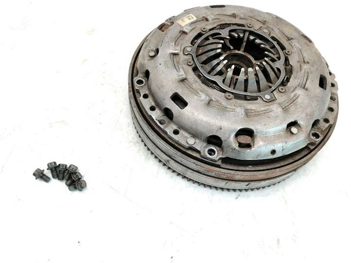 Mazda 6. (2009 - 2012)  081113021519 Комплект сцепления