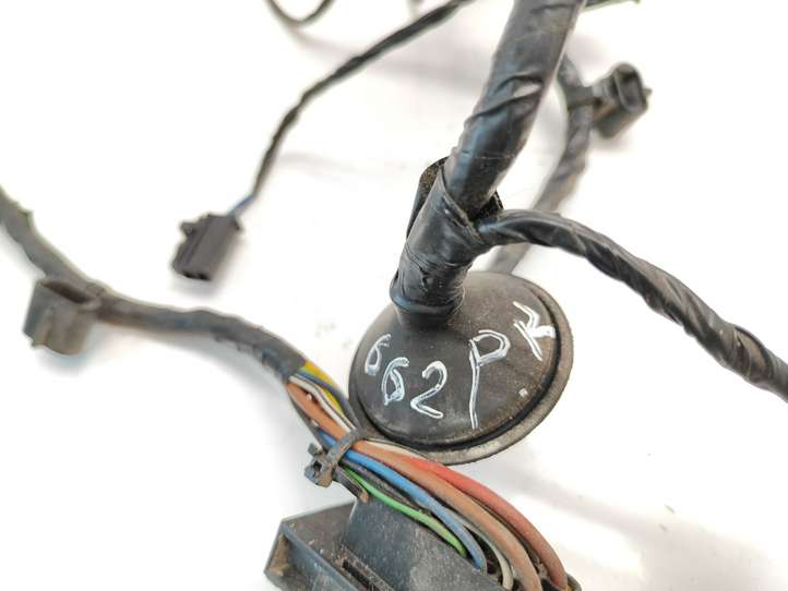Opel Zafira (2003 - 2006)  13201590 Проводка передних дверей