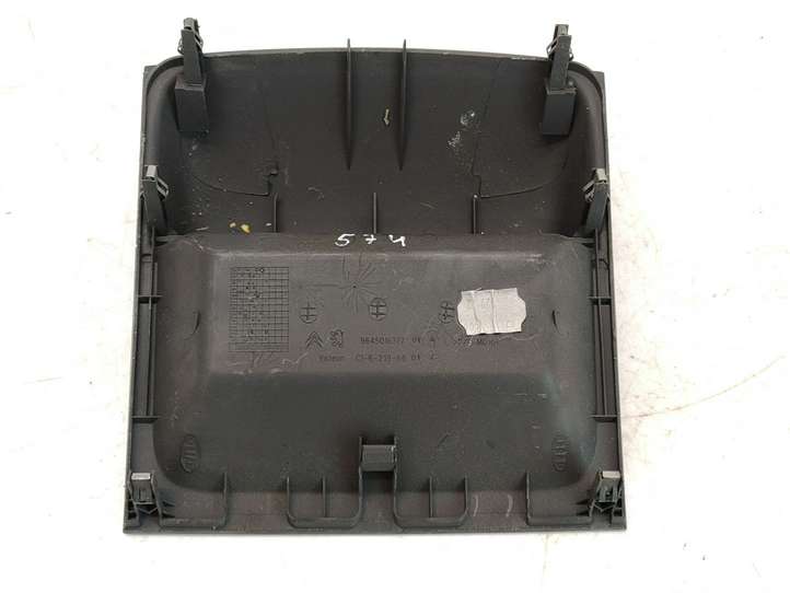 Citroen Berlingo (2003 - 2007)  9645016377 Экран/ дисплей / маленький экран