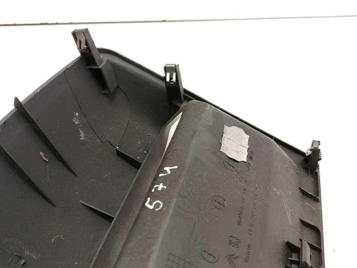 Citroen Berlingo (2003 - 2007)  9645016377 Экран/ дисплей / маленький экран