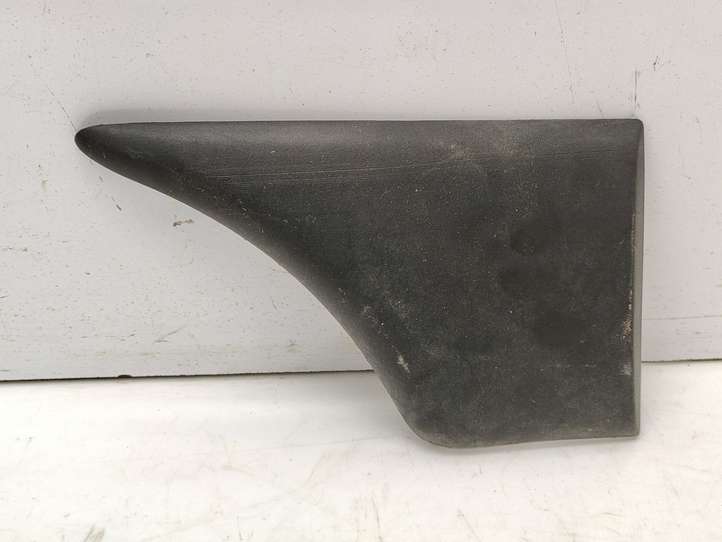 Citroen Berlingo (2003 - 2007)  9649860277 молдинг на заднем крыле