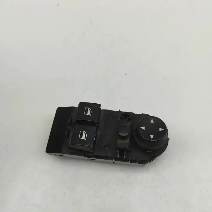 BMW Z4 E85 E86 (2002 - 2008) 6935868 Кнопка стеклоподъемников — фото 1