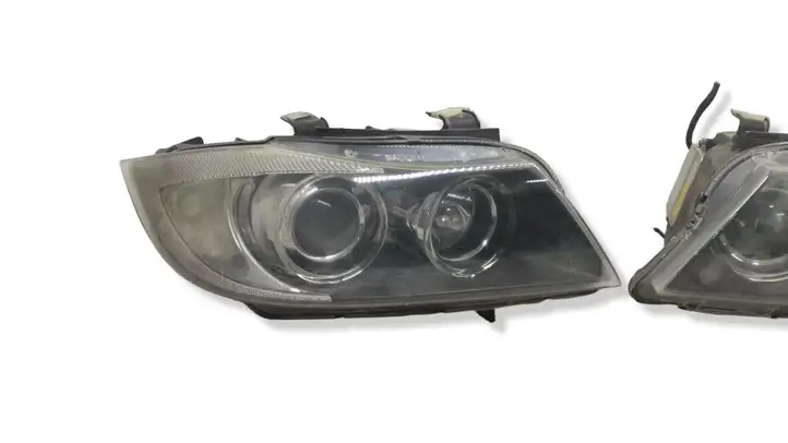 BMW 3 E90 E91 (2005 - 2012) 6942744 Комплект противотуманных фар — фото 1