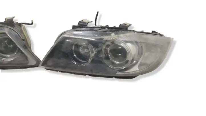 BMW 3 E90 E91 (2005 - 2012) 6942744 Комплект противотуманных фар — фото 2